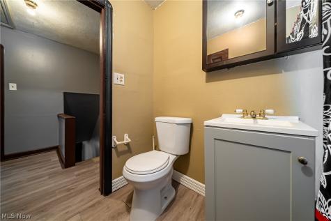 12600 Astor Avenue Cleveland OH 44135