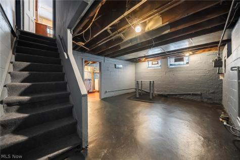 12600 Astor Avenue Cleveland OH 44135