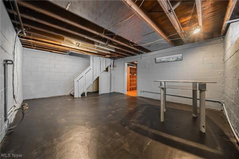 12600 Astor Avenue Cleveland OH 44135