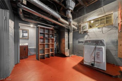 12600 Astor Avenue Cleveland OH 44135