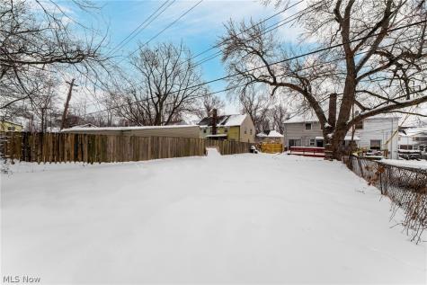 12600 Astor Avenue Cleveland OH 44135
