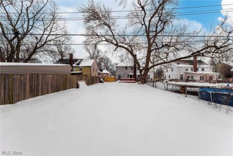 12600 Astor Avenue Cleveland OH 44135