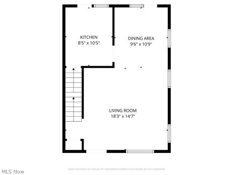 12600 Astor Avenue Cleveland OH 44135