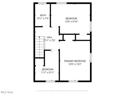 12600 Astor Avenue Cleveland OH 44135