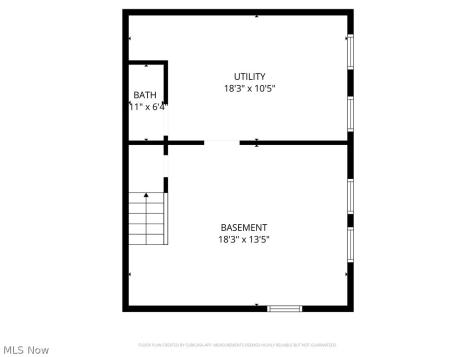 12600 Astor Avenue Cleveland OH 44135
