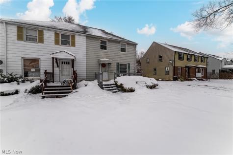 12600 Astor Avenue Cleveland OH 44135