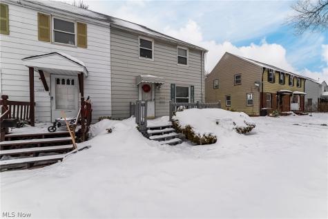 12600 Astor Avenue Cleveland OH 44135
