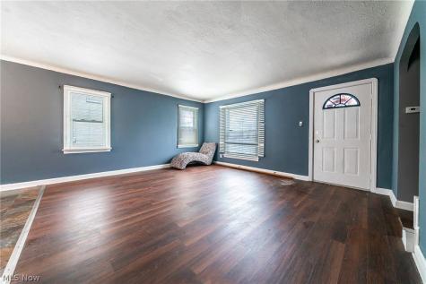 12600 Astor Avenue Cleveland OH 44135