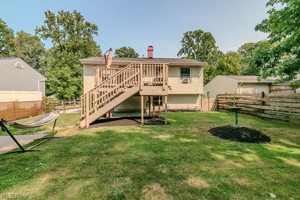 1856 Stirling Road Madison OH 44057