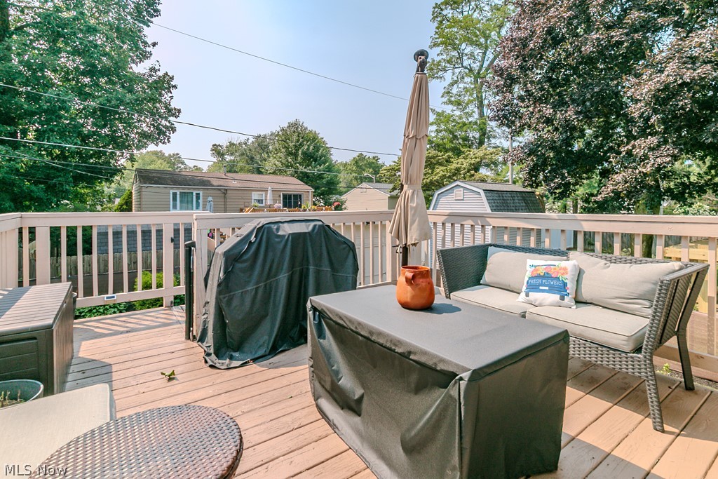 1856 Stirling Road Madison OH 44057