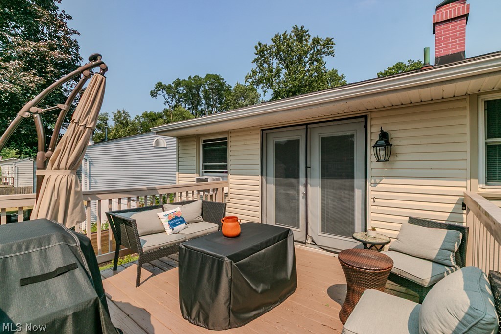 1856 Stirling Road Madison OH 44057