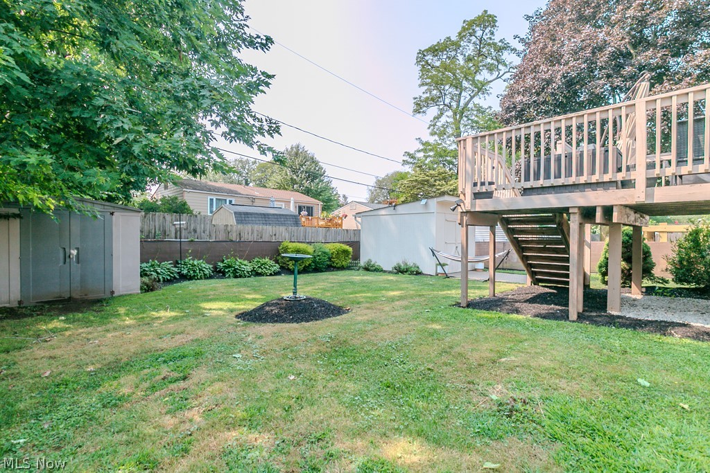 1856 Stirling Road Madison OH 44057