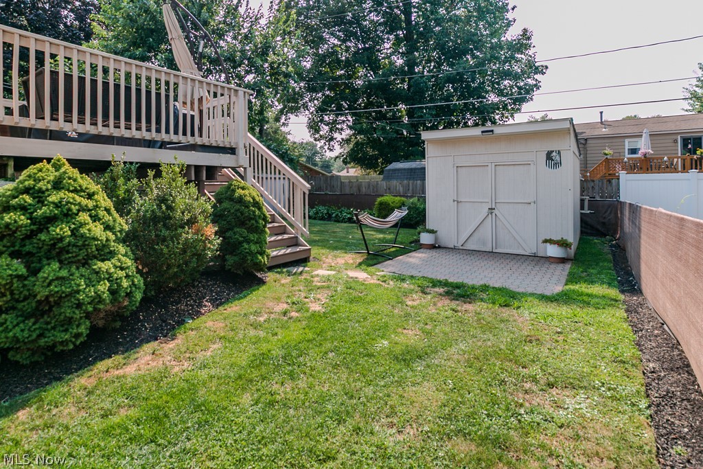 1856 Stirling Road Madison OH 44057