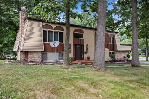 823 Willow Hollow Court Amherst OH 44001