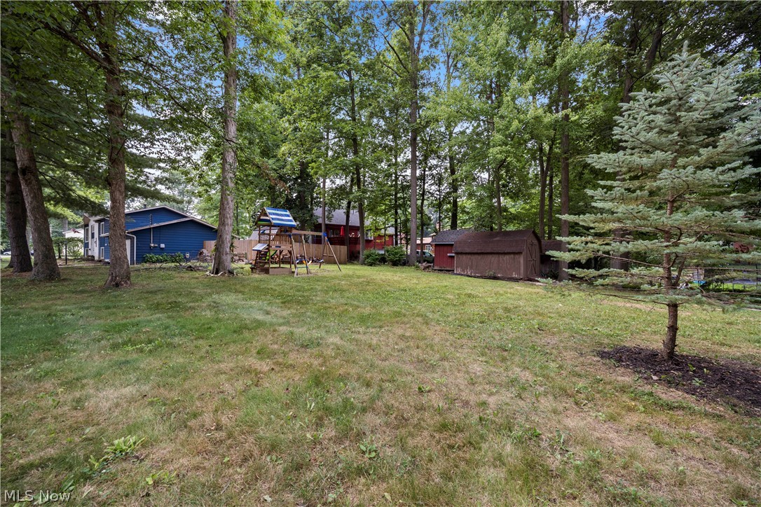 823 Willow Hollow Court Amherst OH 44001