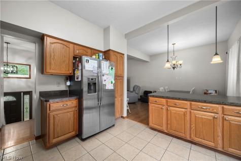 823 Willow Hollow Court Amherst OH 44001