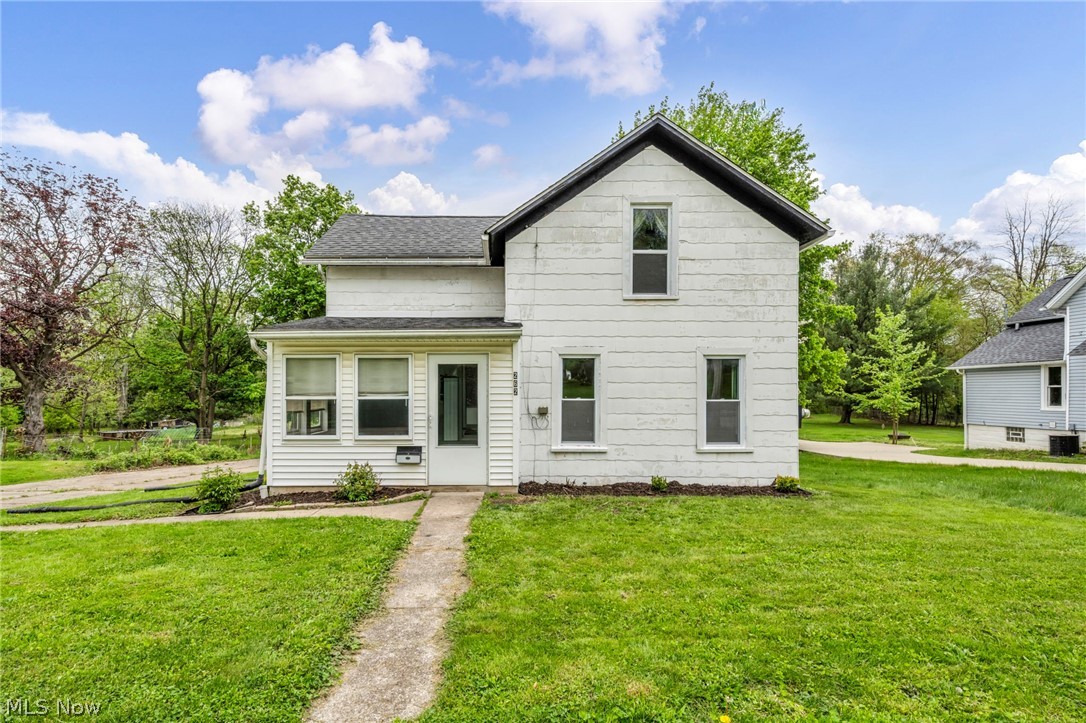 Wadsworth OH, 262 E Walnut Street