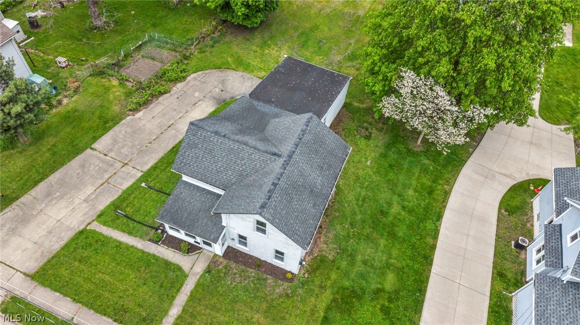 262 E Walnut Street Wadsworth OH 44281