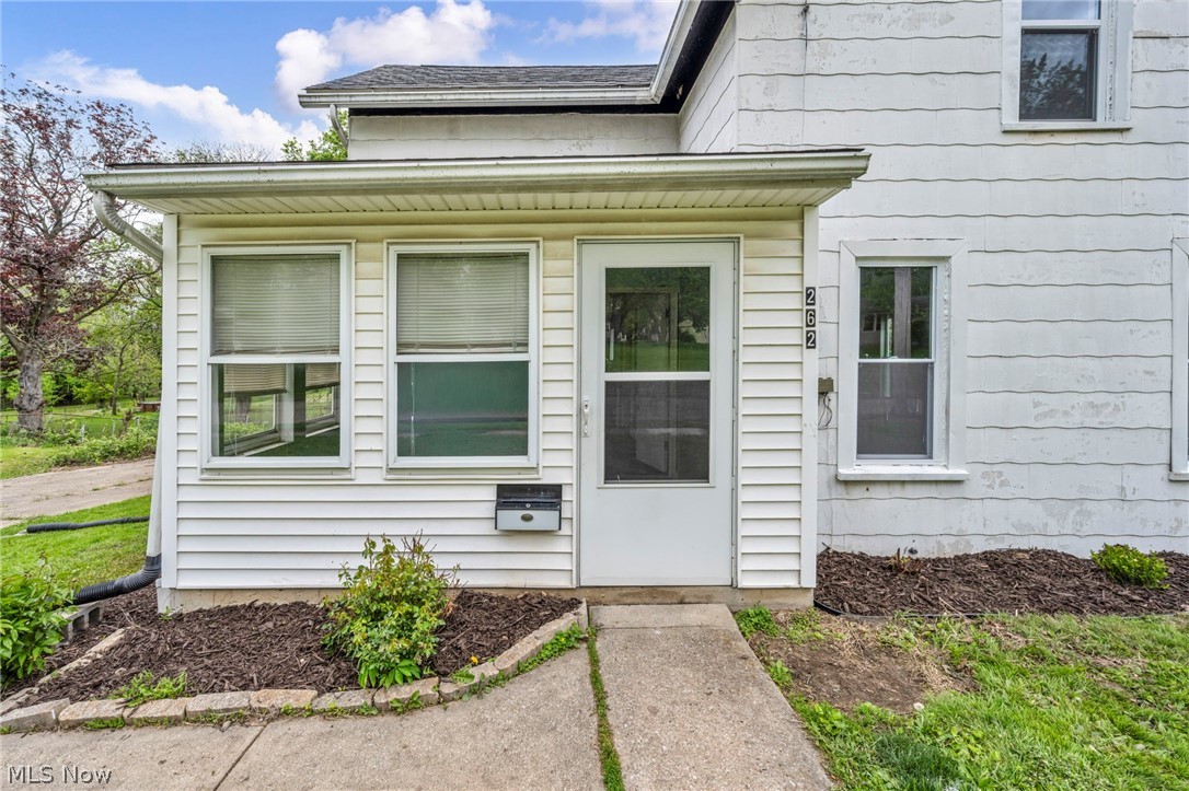 262 E Walnut Street Wadsworth OH 44281