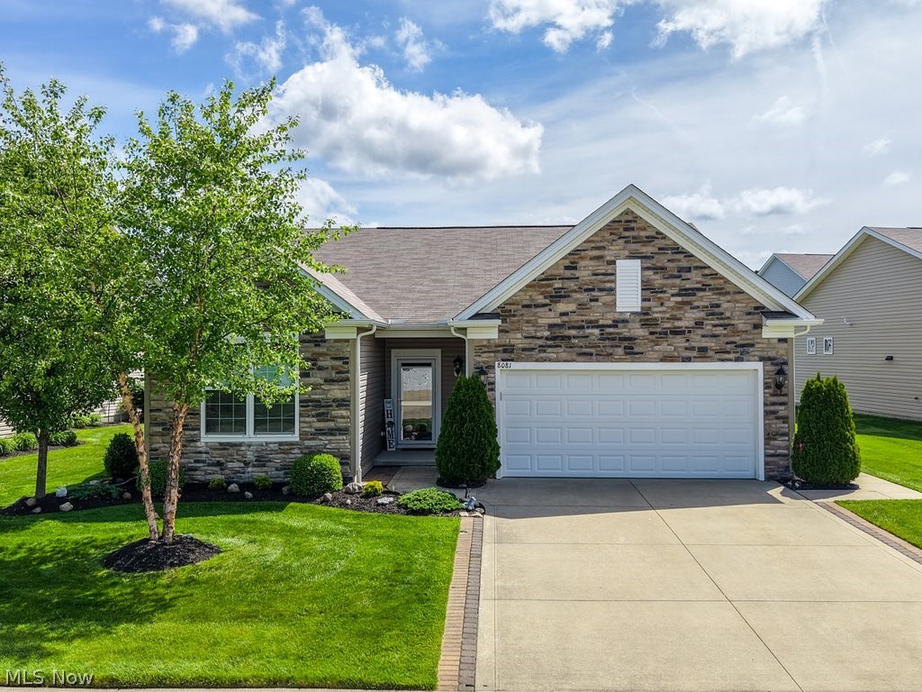 8081 Parkcroft Drive Mentor OH 44060