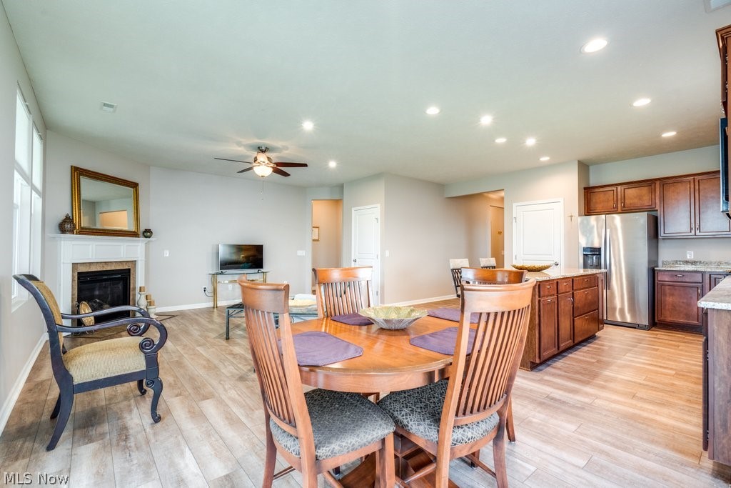 8081 Parkcroft Drive Mentor OH 44060