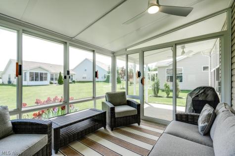 8081 Parkcroft Drive Mentor OH 44060