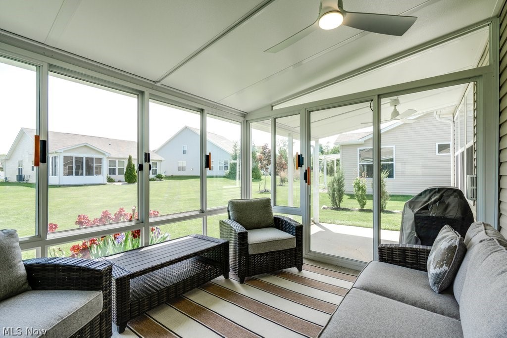 8081 Parkcroft Drive Mentor OH 44060