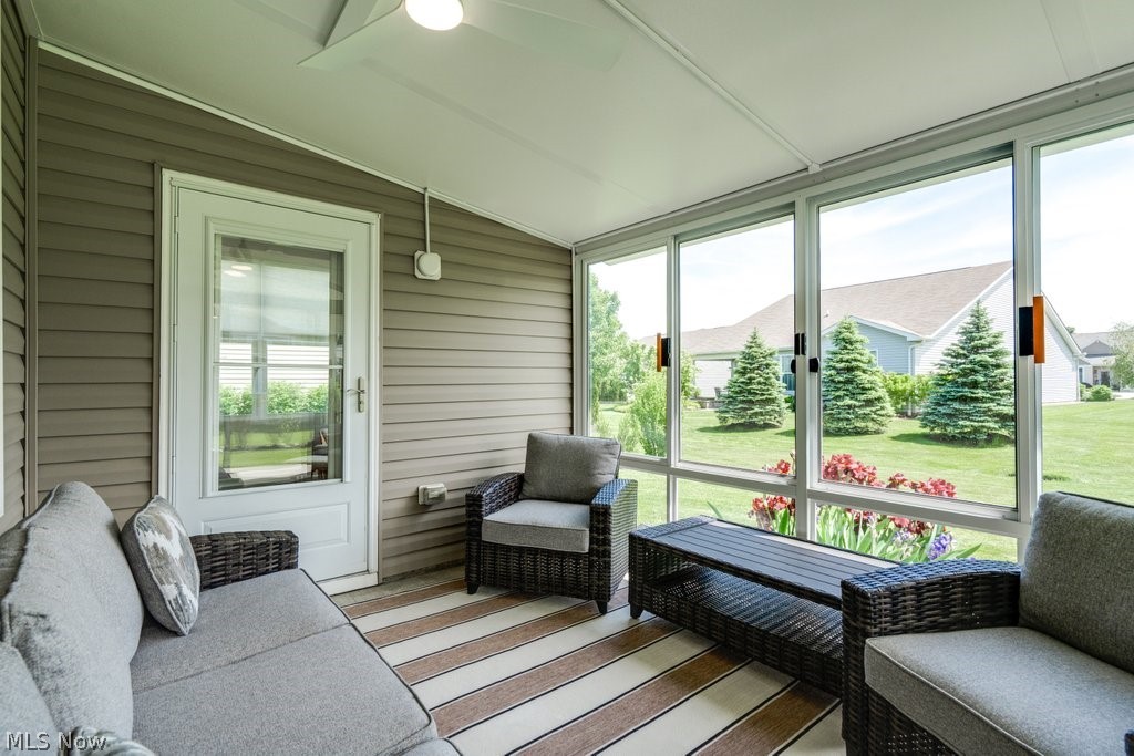 8081 Parkcroft Drive Mentor OH 44060