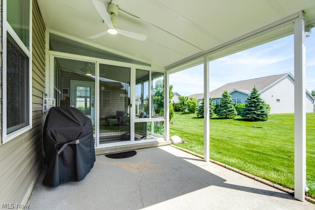 8081 Parkcroft Drive Mentor OH 44060