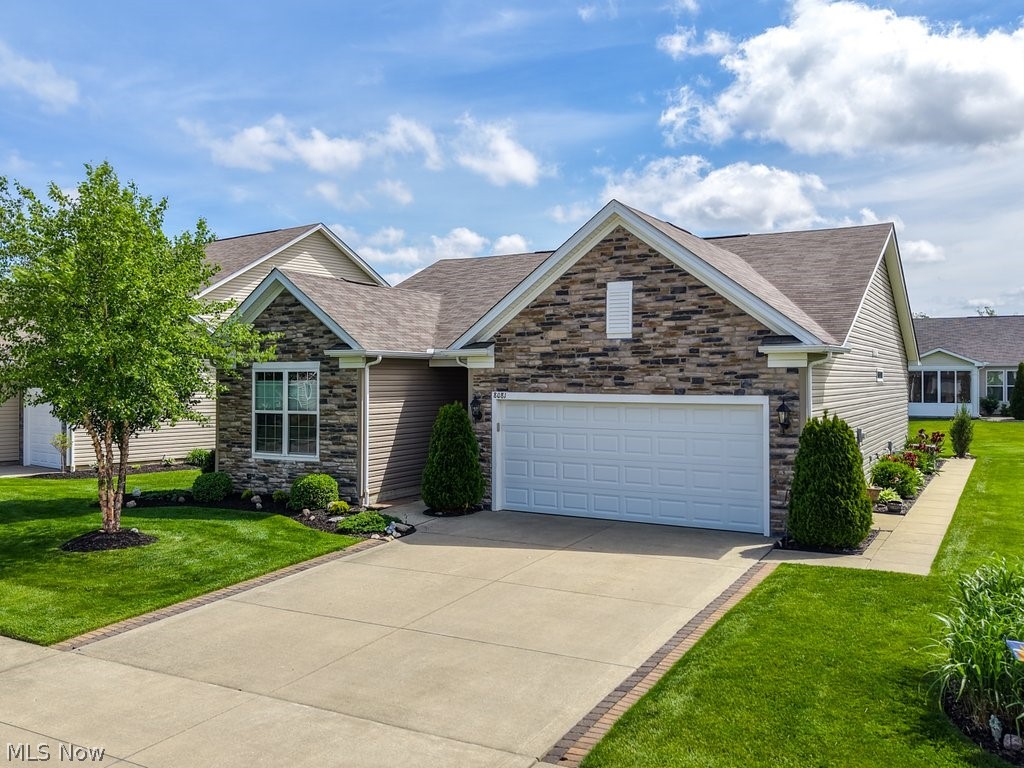 8081 Parkcroft Drive Mentor OH 44060