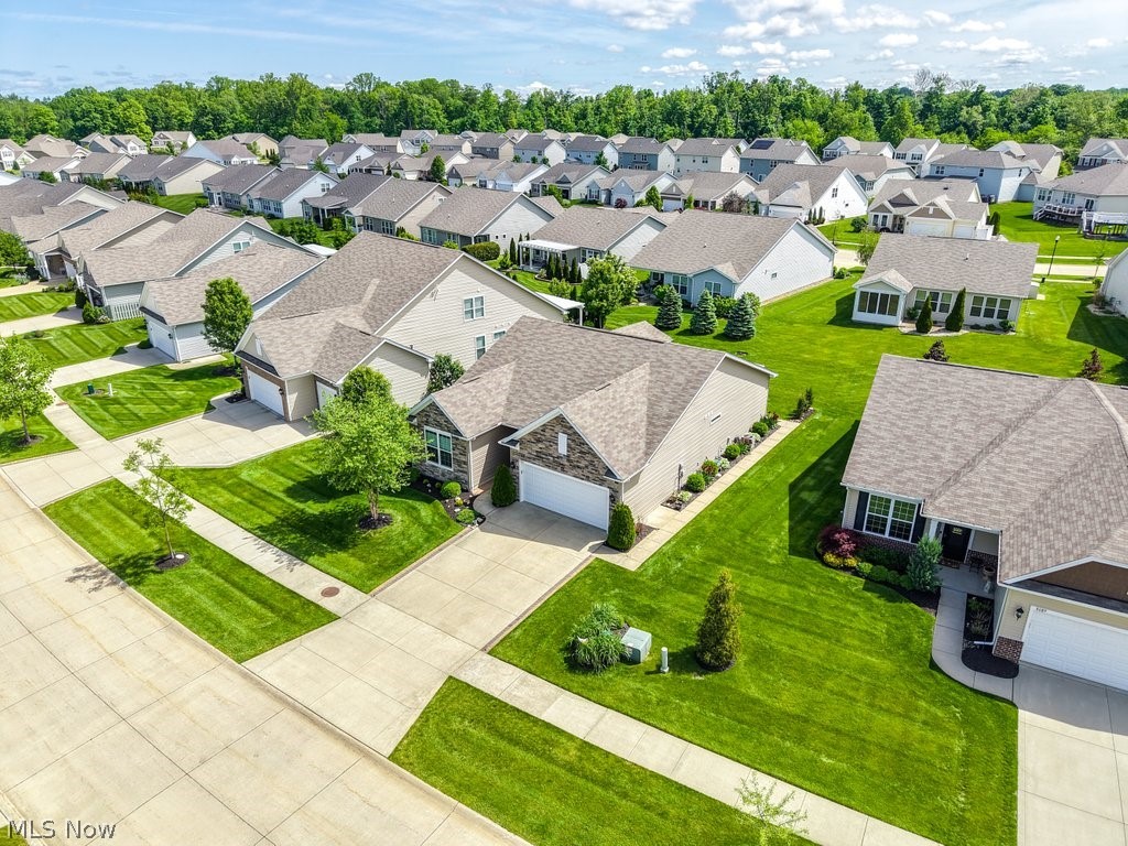8081 Parkcroft Drive Mentor OH 44060