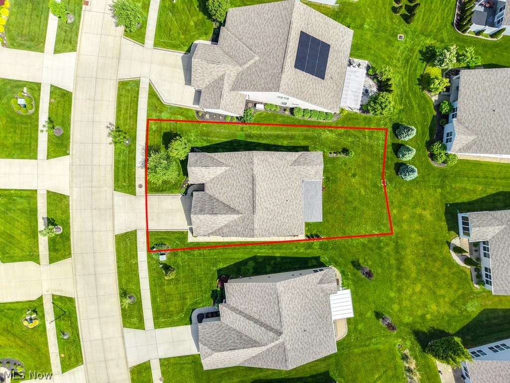 8081 Parkcroft Drive Mentor OH 44060