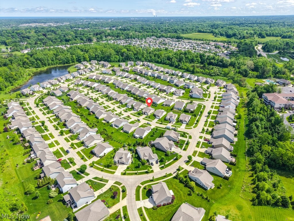 8081 Parkcroft Drive Mentor OH 44060