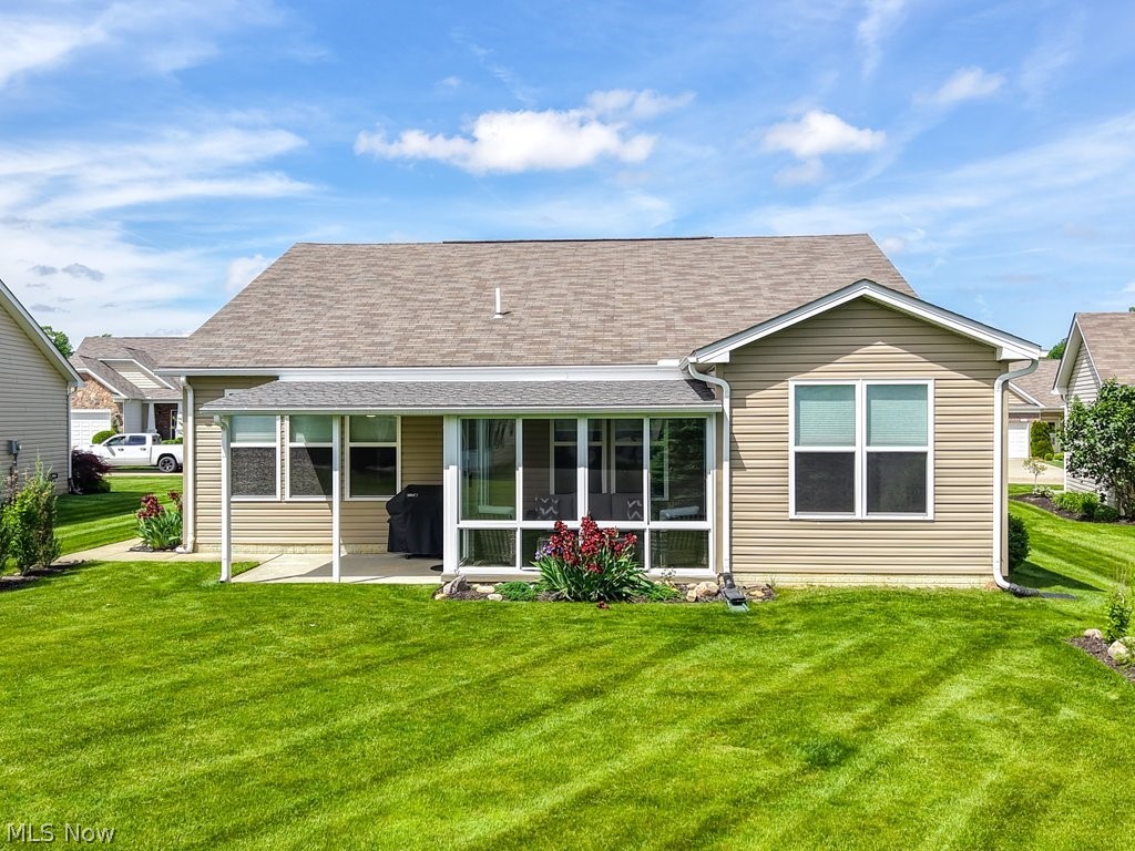 8081 Parkcroft Drive Mentor OH 44060