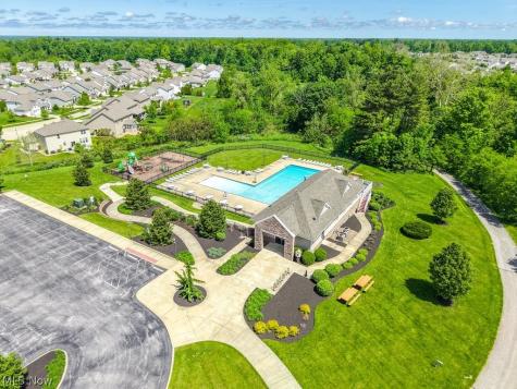 8081 Parkcroft Drive Mentor OH 44060