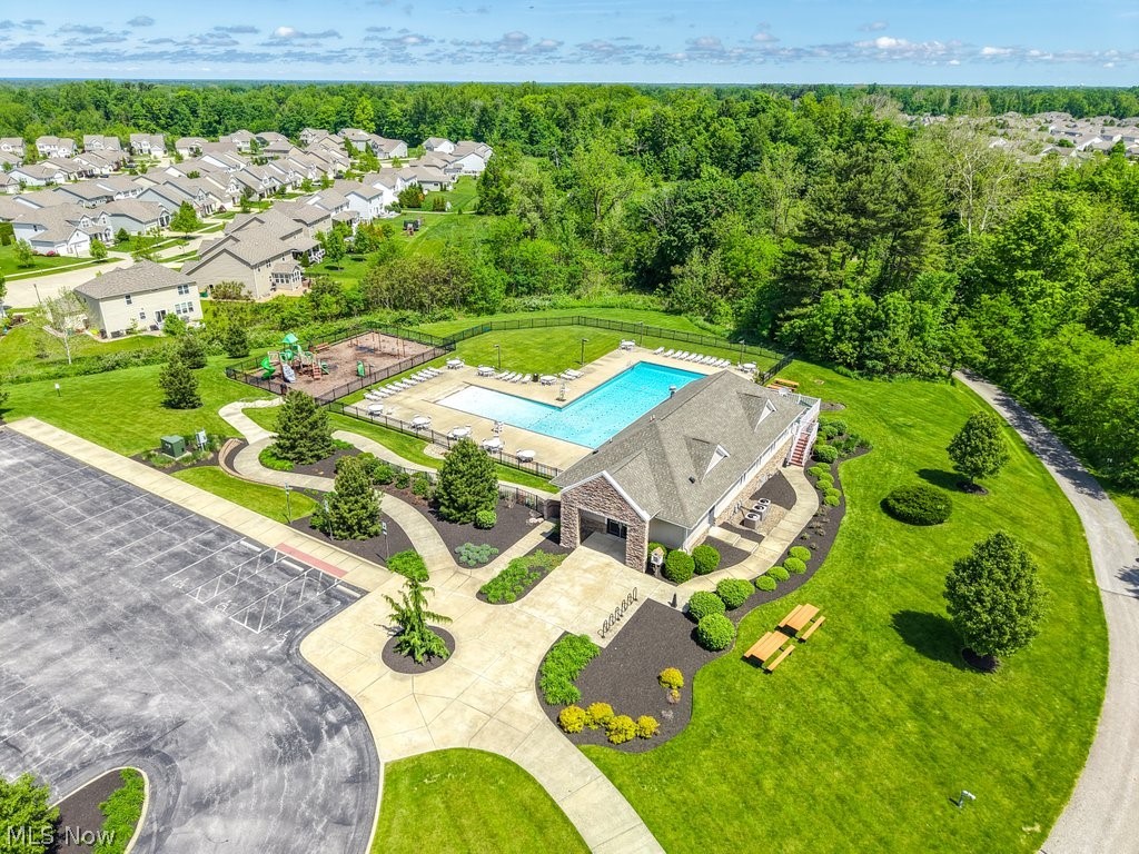 8081 Parkcroft Drive Mentor OH 44060