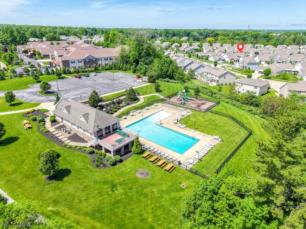 8081 Parkcroft Drive Mentor OH 44060
