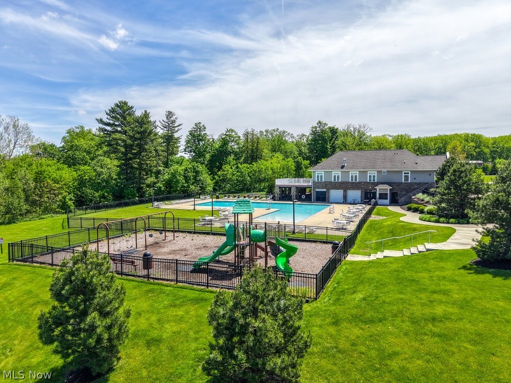 8081 Parkcroft Drive Mentor OH 44060