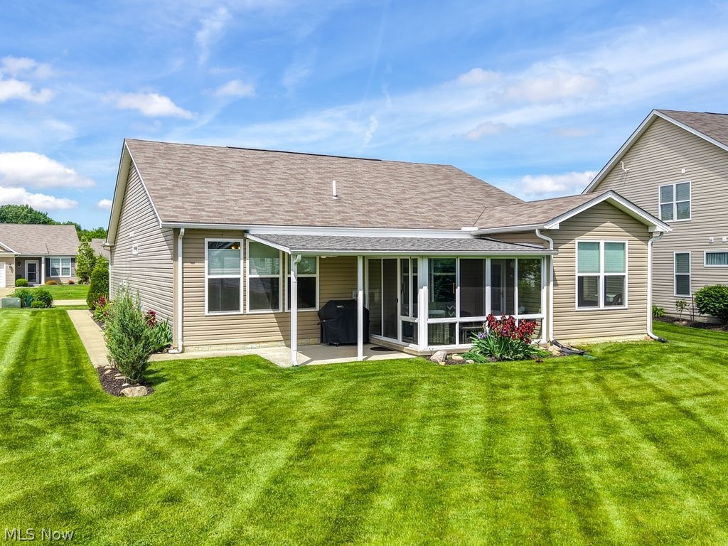 8081 Parkcroft Drive Mentor OH 44060