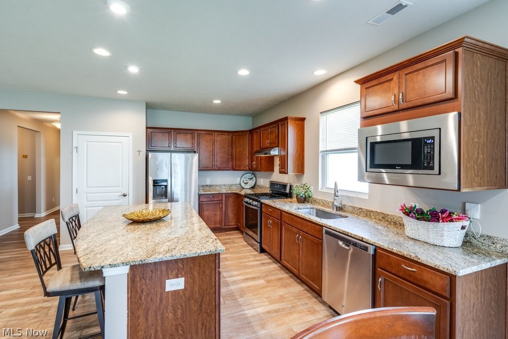 8081 Parkcroft Drive Mentor OH 44060
