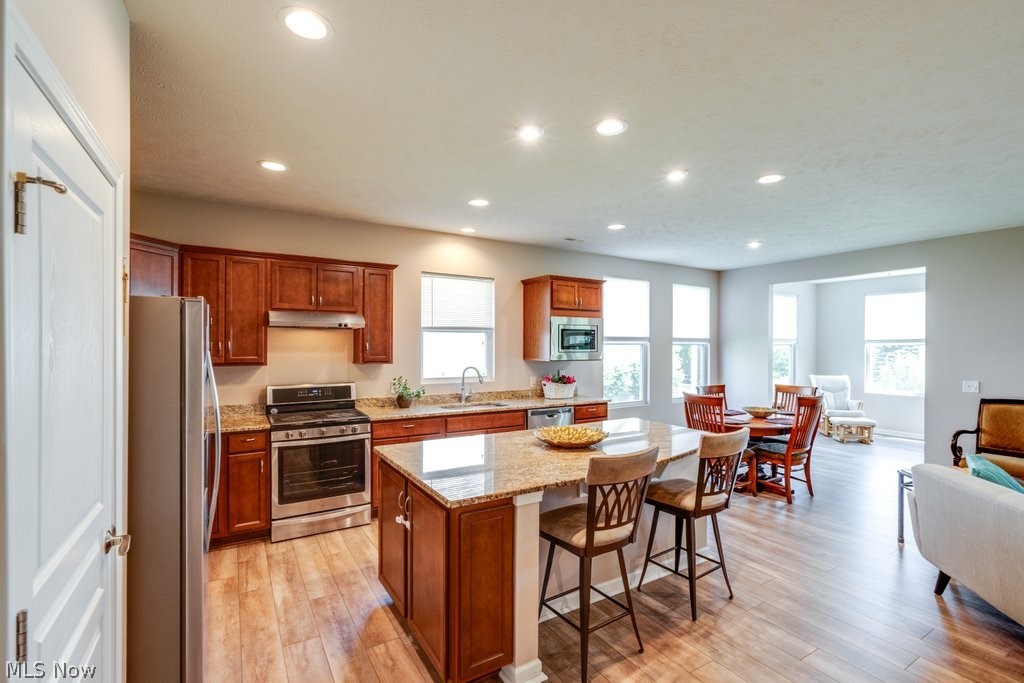 8081 Parkcroft Drive Mentor OH 44060
