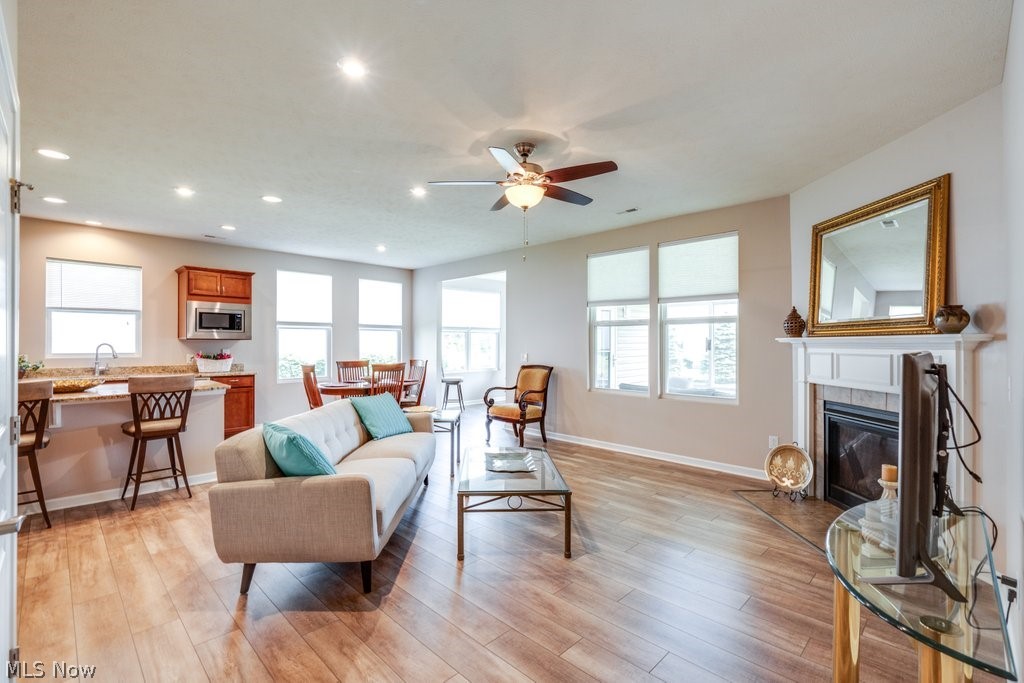 8081 Parkcroft Drive Mentor OH 44060
