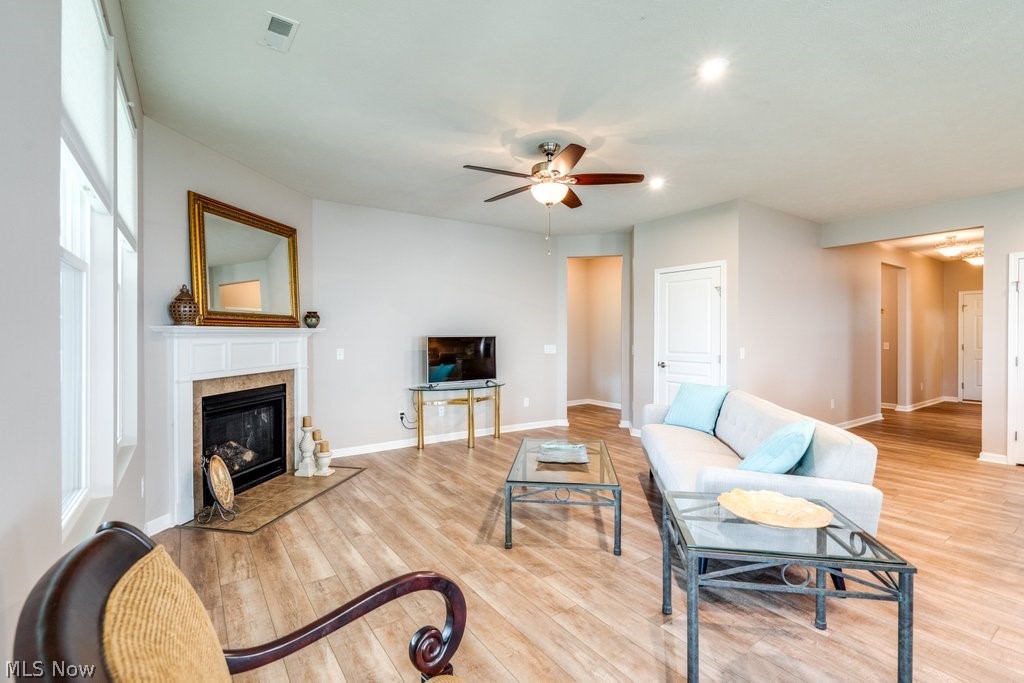 8081 Parkcroft Drive Mentor OH 44060