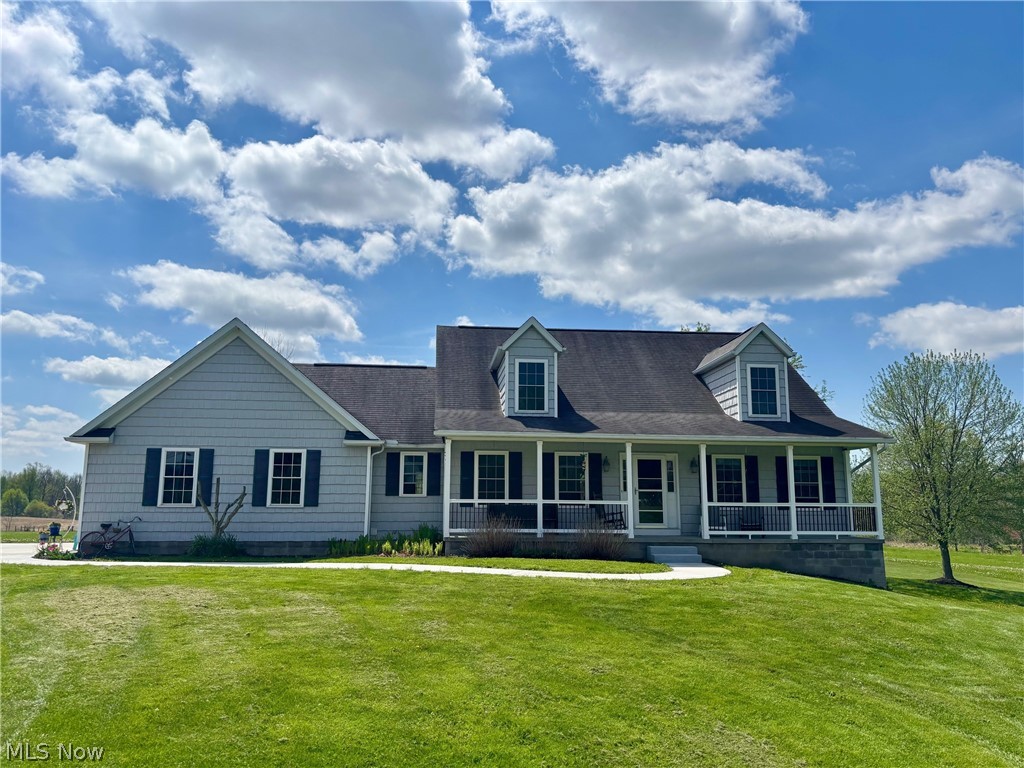 2948 Old Forge Road Kent OH 44240