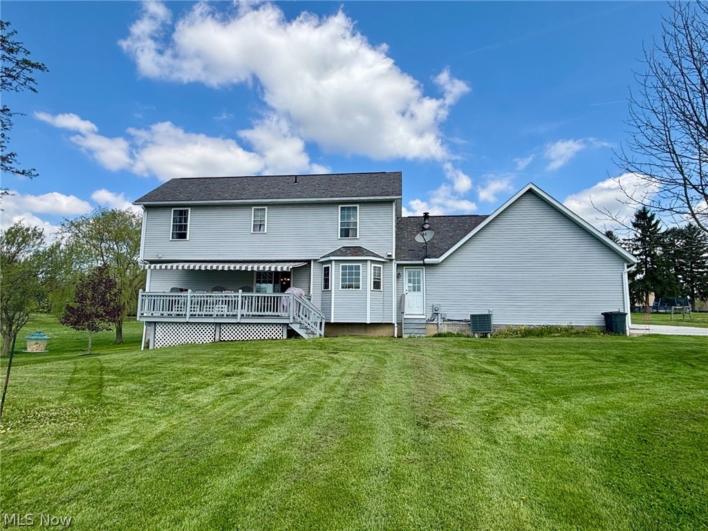 2948 Old Forge Road Kent OH 44240