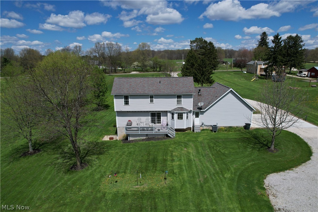 2948 Old Forge Road Kent OH 44240