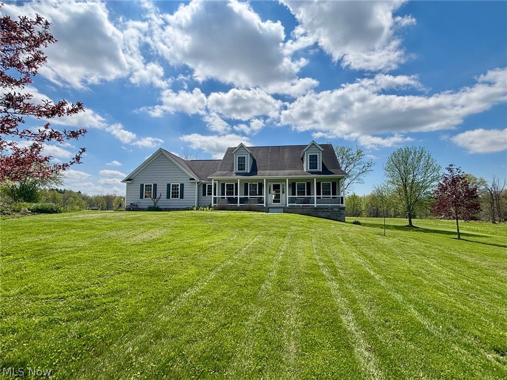 2948 Old Forge Road Kent OH 44240