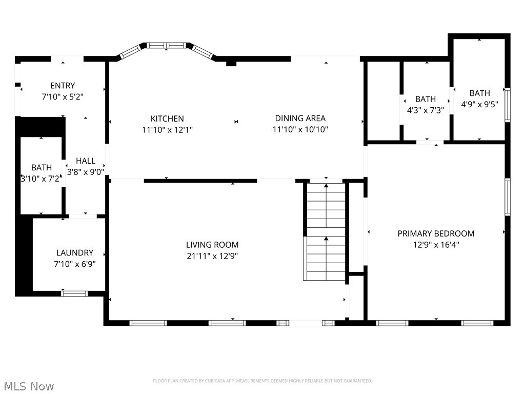 2948 Old Forge Road Kent OH 44240