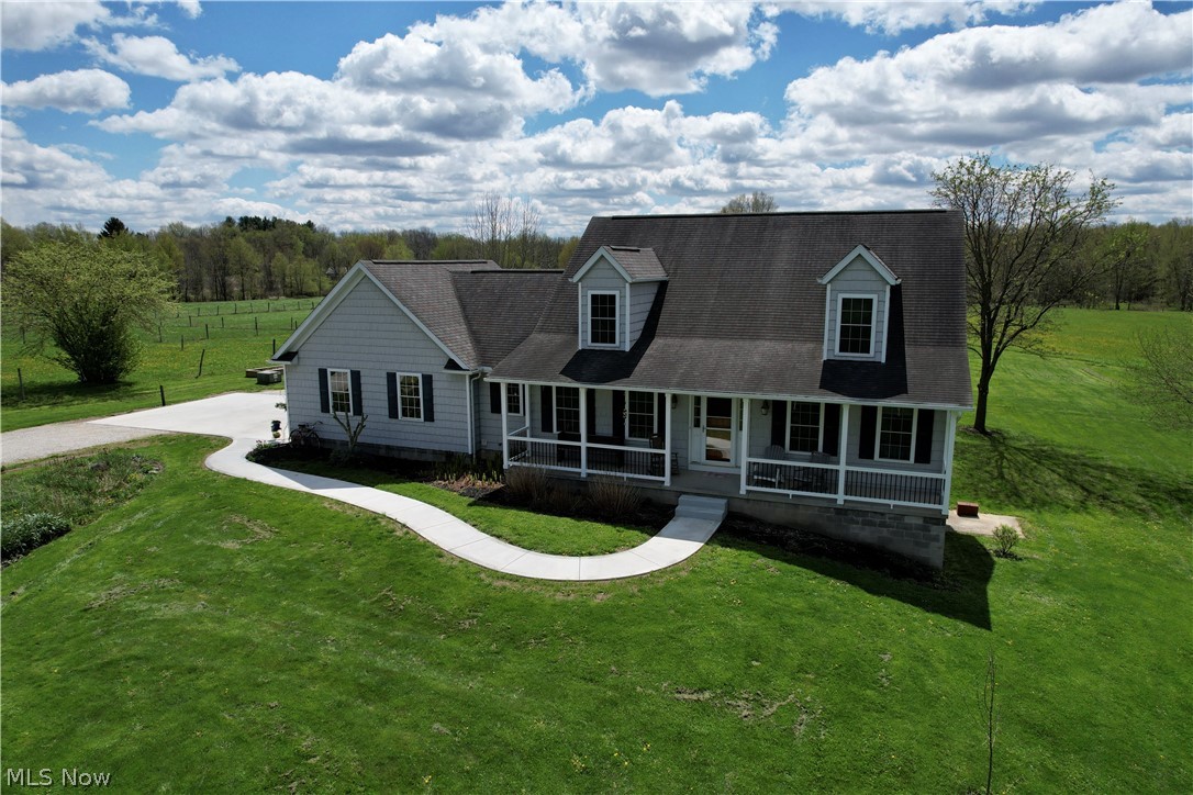 2948 Old Forge Road Kent OH 44240