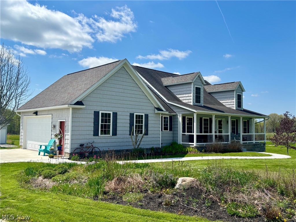 2948 Old Forge Road Kent OH 44240